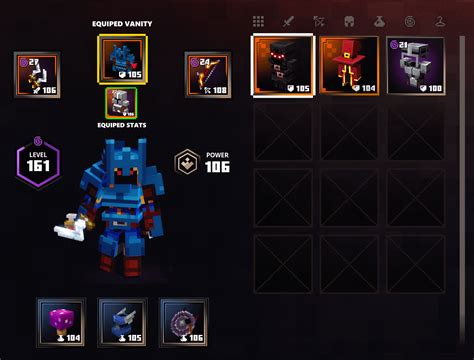 bg3 vanity armor|Vanity Slots, Organization Ideas, etc. .